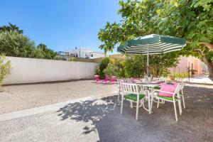 Villa Marina Salentina by BarbarHouse