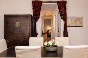 Amazing New Apartment Jewish Ghetto