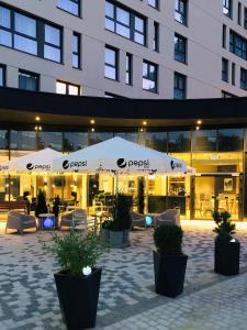 Holiday Inn Express Warsaw - Mokotow, an IHG Hotel