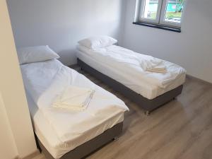 Apartamenty Rehroz