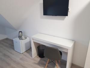 Apartamenty Rehroz