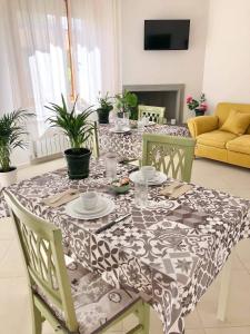 Residenza "il Cacao"