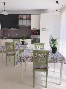 Residenza "il Cacao"