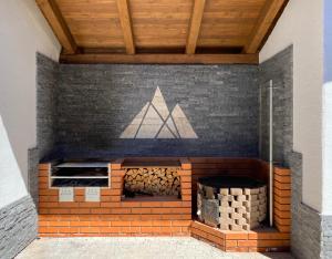 Madarasi Gyopár Panzió