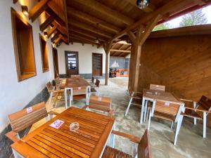 Madarasi Gyopár Panzió