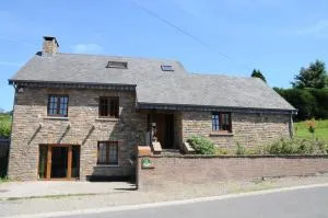 La Source du Broly - Olne