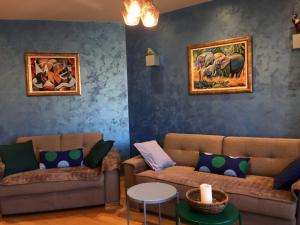 Apartman Vasilisa Kalman