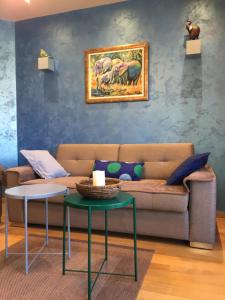 Apartman Vasilisa Kalman