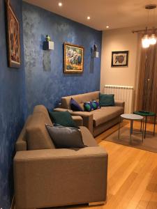 Apartman Vasilisa Kalman