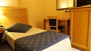 Single Room room in Hotel Bristol