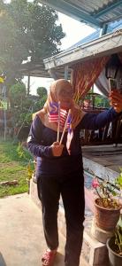 Homestay Damai Sri Kota