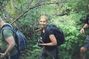 Stiftsgården Vårdnäs Hotell