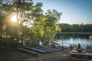 Stiftsgården Vårdnäs Hotell