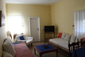 Nonas Guest House Corfu Βenitses