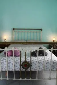 Nona's Guest House Corfu Βenitses - Benitses