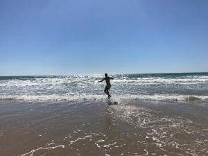 Precioso apartamento muy cerca de la playa