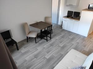 Appartements Appart' Islande : photos des chambres