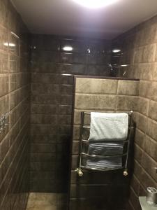 Отель Переулок средний 16