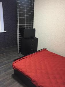 Отель Переулок средний 16