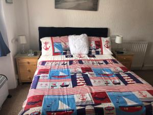 Beachcomber Guesthouse