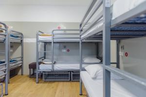 Hostel Warmoes Amsterdam