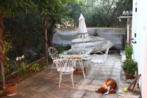 Nonas Guest House Corfu Βenitses