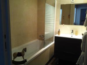 B&B / Chambres d'hotes Auberge du Puits : photos des chambres