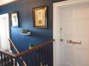 Penygelli Apartments