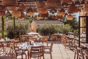 Hotel Lou Pinet