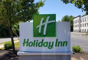 Holiday Inn Cheshire - Southington by IHG