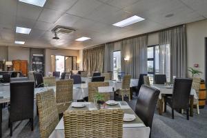 Whale Coast All-Suite-Hotel - DCC Hotel Group