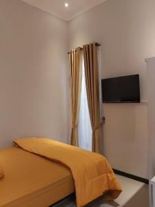 Phòng Đôi (Double Room)