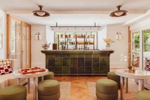 Hotel Lou Pinet photo 15
