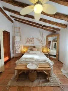 La Ultima Casa Masboquera - Pratdip