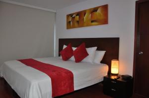 Apartamentos Plaza Modelia