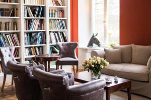 Hotel Schloss Gamehl