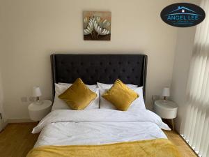 Angel Lee Serviced Accommodation, Diego London, 1 Bedroom Apartment