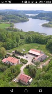 Dom wczasowy Rychertówka