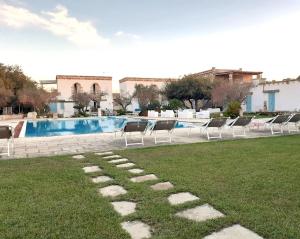 Agriturismo Tenuta SantAntonio