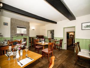 Stags Head