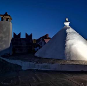 I Love Trullo - Country Boutique Apartments - Villa Laura Ostuni