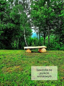 Osada Modrzewiowe Wzgórze