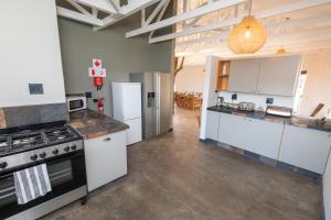 Antares Bush Camp & Umgede Hide