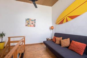 Casa Drago - Villa Perenquén