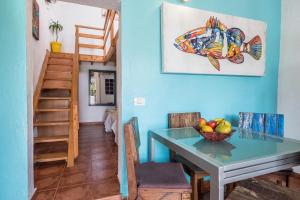 Casa Drago - Villa Perenquén