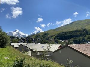 Appartements Boost Your Immo Les Deux Alpes 353 Arc en Ciel : photos des chambres