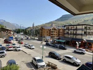 Appartements Boost Your Immo Les Deux Alpes Kandahar 357 : photos des chambres