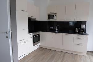 Appartement Pürstinger