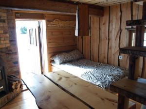 Kaldavere Tourism Farm