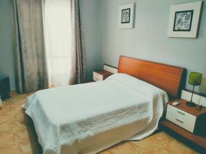 Bungalow cerca Playa